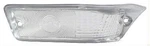 1968 Gto Lemans Tempest Parking Light Lamp Lens, Drivers Side. Fixed Price $59.00.