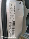 Dash Wire Harness Oem 2012 Dodge Caravan 68092929AE. Fixed Price $200.00.