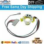 Trq Turn Signal Blinker Switch W/ Tilt For 1984-1990 Chrysler Dodge Plymouth. Fixed Price $51.30.