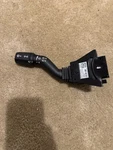 Navistar Turn Signal Switch 4392650C1. Fixed Price $40.00.