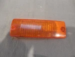 75-78 Datsun 280Z Turn Signal Lens Rh Oem Nissan Amber S30. Fixed Price $15.00.