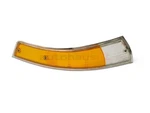 Uro Parts Turn Signal Light Lens Front Right 91163192203 Porsche 912. Fixed Price $68.98.