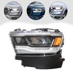 For 2019-2021 Dodge Ram 1500 Full Led Headlight Oem Driver Left Side Headlamp Lh. Fixed Price $327.96.