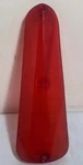 Nors 1960 Plymouth Rh Tail Light Lens Glo Brite 636 Mopar. Fixed Price $9.98.