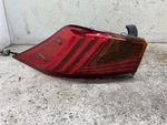 Driver Tail Light Quarter Panel Mounted Fits 17-20 Lexus IS300 1305479. Fixed Price $569.95.