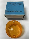 Nos 1970 El Camino Parking Lens 5963284 P4. Fixed Price $59.95.