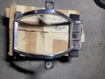 Nos Ford 1973 Mercury Marquis D3MY13212A Marker Light Bezel L.h.. Fixed Price $55.00.