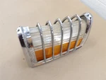 Ford Granada 1975-1977 Park Lamp Light Turn Signal Lh Driver Side Fender Mounted. Fixed Price $94.00.