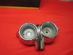 1958 Chevrolet Parking Light Housing Right Side Impala Belair Biscayne. Fixed Price $99.95.