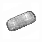 Peterbilt P54-6012-281 Display Assembly Lamp Switch Gray, Dome. Fixed Price $150.35.