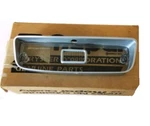 Nos Mopar Rh Parking Light Lens For 1971-1974 Dodge Charger. Fixed Price $127.88.