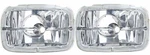 Oer 913361-2 Park Lamp Lens And Housing Set 1978-1981 Chevy Camaro Z28. Fixed Price $114.98.