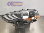 2023 Ford Mustang Ecoboost Headlight Lamp Left Driver. Fixed Price $686.38.
