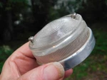 1963 1964 1965 Renault R8 PK6737 Turn Signal Light Lens Oem Clear Plastic. Fixed Price $38.99.