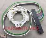1977-1979 Chevrolet Corvette Turn Signal Switch Tilt Telescopic TS1997988 D6225. Fixed Price $39.95.