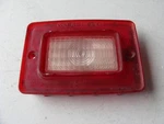 Vintage Guide 15S Sae BR69 Backup/tail Light Lens Fits 1969 Chevy Nova (5961735). Fixed Price $16.99.
