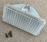 1973-93 5967832 Parking Lamp Assembly G10 G20 G30 Van Chevy Gmc Chevrolet. Fixed Price $24.99.
