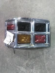 For 2003 American Lafrance Fire/rescue Headlight Left , Mn. Fixed Price $333.99.