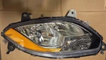 International Headlamp Halogen Passenger 4049970C97. Fixed Price $200.00.