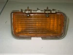 76 To 87 Chevy Chevette Right Pass Side Bumper Turn Signal Park Marker Light. Fixed Price $21.99.