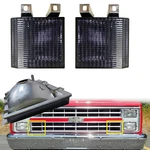 Right &left Turn Signal Side Corner Marker Lamp Light For Chevy Gmc Pickup Truck. Fixed Price $34.19.