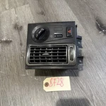 Volvo Head Lights Dash Control Panel 20953575-P07. Fixed Price $11.99.