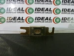 Bussmann ANN250 Fuse-new No Box. Fixed Price $23.54.