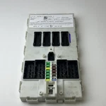 2016 Mini Cooper Clubman Distribution Relay Junction Cabin Fuse Box 6808566 Oem. Fixed Price $98.70.