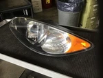 For International Prostar 2008-2018 Headlight Left , Ga. Fixed Price $132.74.