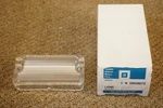 Nos Gm 1968 Only Corvette Back Up Clear Light Lens 5959873. Fixed Price $129.99.