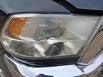 2014-2015 Dodge 2500 Passenger Headlight Assembly Oem Used 114-02842R. Fixed Price $153.90.