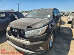 Dash Wire Harness Oem 2015 Toyota Highlandr 821410E661. Fixed Price $200.00.