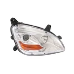 Genuine Peterbilt Headlight Assembly P54-6163-100R. Fixed Price $1025.26.