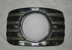 1950 Mercury Lt Turn Signal Marker Lighg Bezel Oem Fomoco. Fixed Price $25.00.