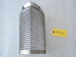 1963 1964 Buick Riviera Front Turn Signal Park Light Trim Cover Oem. Fixed Price $94.99.