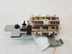2013 Nissan 370Z Cabin Fuse Box Oem C0409-1UX1A. Fixed Price $124.99.