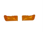 67 Chevelle & Camino Park Directional Lamp Lens. Fixed Price $39.95.