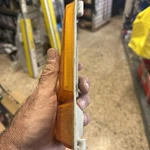 New Oem Ford D9AB-15A428-AC Passenger Side Marker Lamp Assembly Nos. Fixed Price $24.00.