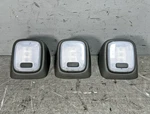 2023 Volvo Vnl 760 Sleeper Bunk Interior Lamps Light Bezel Trim Set Of *1956*. Fixed Price $150.00.