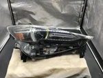 2017-2021 Mazda CX-5 Right W/adaptive Headlamps, Rh. Oem. Fixed Price $260.00.