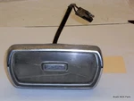 Good Used 1969 Plymouth Barracuda Right Park Lamp 2930486. Fixed Price $89.99.