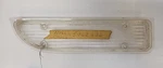 Oem Gm Right-hand Park/turn Signal Light Lens 5962636 1970-73 Chevy Camaro (458). Fixed Price $64.95.