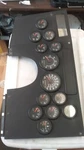 2014 Western Star 4700 A18-62054-106 Gauge Panel. Fixed Price $425.00.