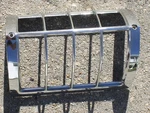 1971 Chevrolet Impala /caprice Left Side Turn Signal Parking Light Chrome Bezel. Fixed Price $69.99.