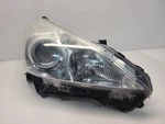 2012-14 Toyota Prius V Passenger Right Headlight Halogen *cloudy Lens*. Fixed Price $124.59.