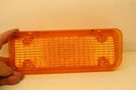 Oem 1971 1972 Chevrolet Gmc Pickup Truck Rh Parking Light Lens Guide 8T 5964454. Fixed Price $29.72.