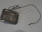 54 55 Chevy Pick Up Truck Parking Light Housing 5942167 Gm Clear Lens 02BA2. Fixed Price $49.99.