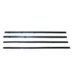 GM1391125K New Replacement Inner And Outer Weatherstrip Belt 3893783. Fixed Price $70.00.