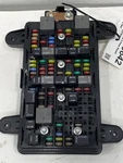 2019 Volvo Vnl Gen 3 Fuse Panel 22754870 (628-10642). Fixed Price $270.00.