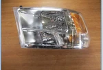 12-23 Dodge Ram 1500 2500 3500 New Halogen Headlamp Front Left Mopar Oem. Fixed Price $315.00.